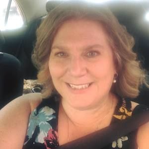 Meet your Posher, Christy